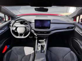 Skoda Elroq 60/204HP/SPORTLINE/MATRIX/CAM/NAVI/722q | Auto.bg — изображение 3