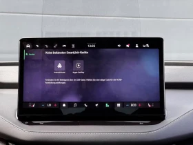 Skoda Elroq 60/204HP/SPORTLINE/MATRIX/CAM/NAVI/722q | Auto.bg — изображение 7