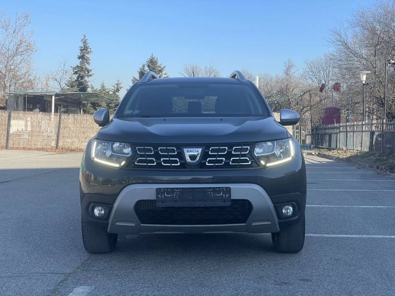 Dacia Duster 1.3 UNIKAT! 30K KM, снимка 1 - Автомобили и джипове - 44065385