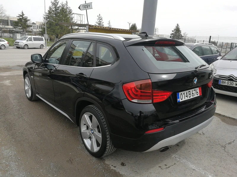 BMW X1 2, 3Хdrive, снимка 6 - Автомобили и джипове - 45001896