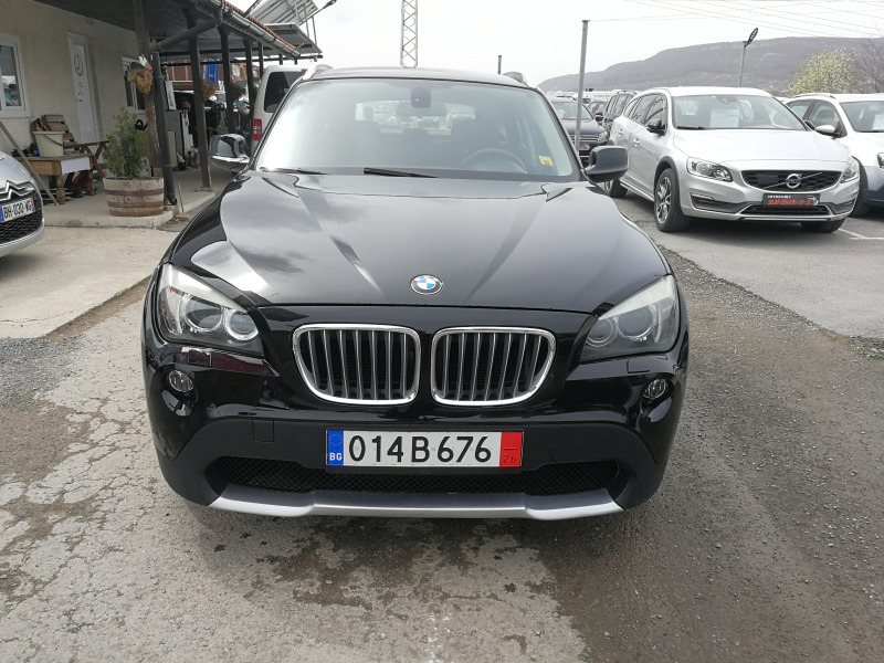 BMW X1 2, 3Хdrive, снимка 2 - Автомобили и джипове - 45001896