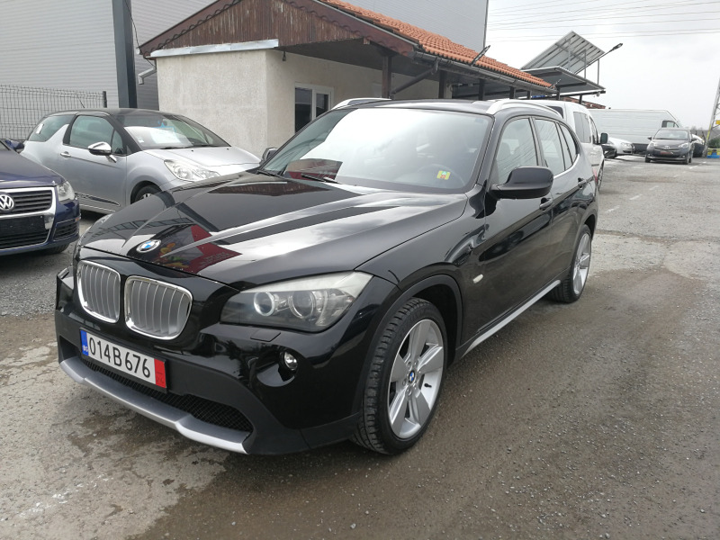 BMW X1 2, 3Хdrive, снимка 3 - Автомобили и джипове - 45001896