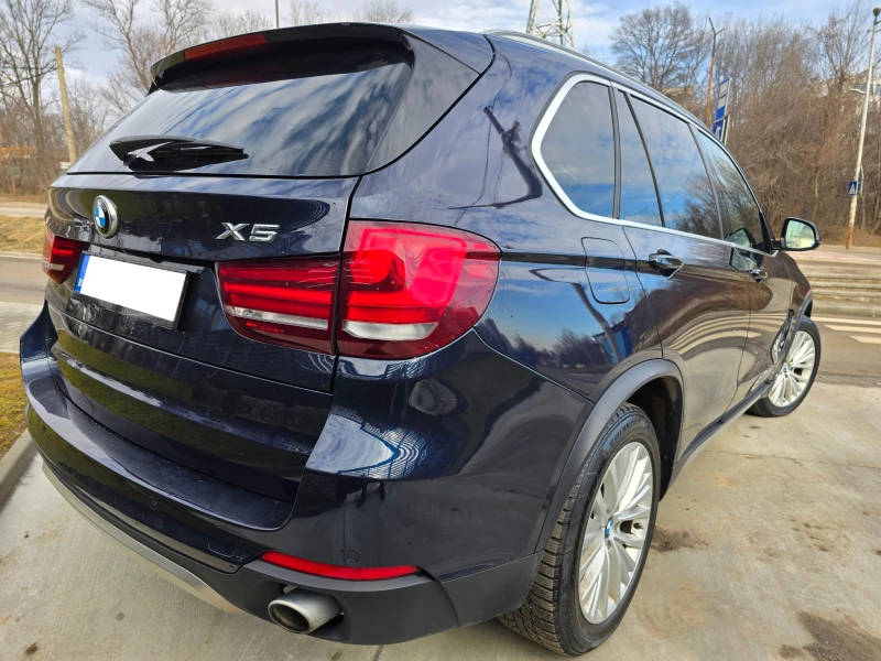 BMW X5 xDrive35i/360/HarmanKardon, снимка 2 - Автомобили и джипове - 48834658