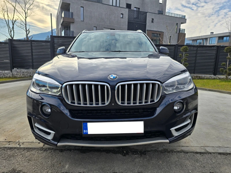 BMW X5 xDrive35i/360/HarmanKardon, снимка 6 - Автомобили и джипове - 48834658