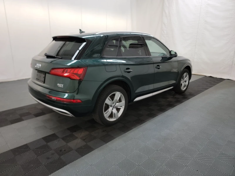 Audi Q5, снимка 6 - Автомобили и джипове - 48997241