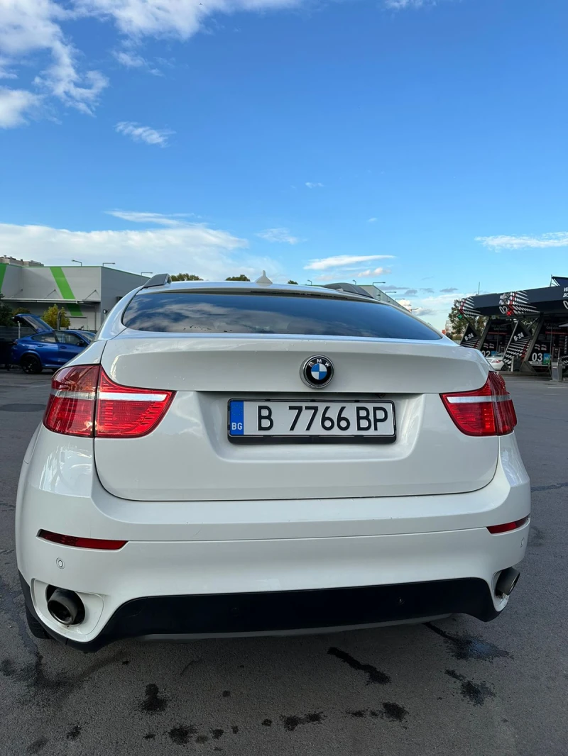 BMW X6 3.0, снимка 2 - Автомобили и джипове - 49547972