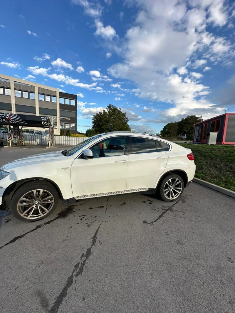 BMW X6 3.0, снимка 6 - Автомобили и джипове - 49547972