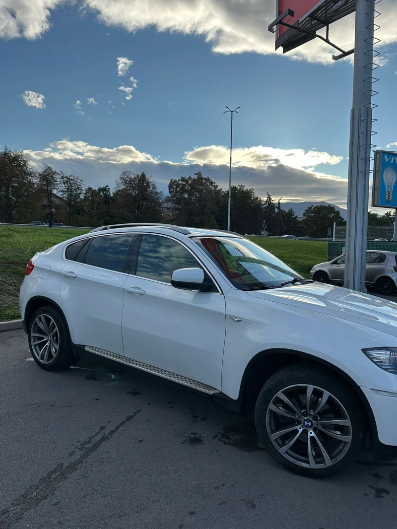 BMW X6 3.0, снимка 3 - Автомобили и джипове - 49547972