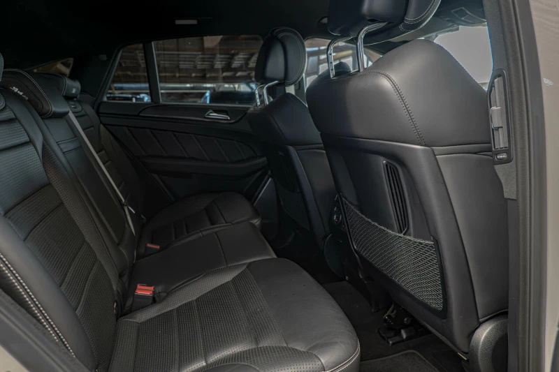 Mercedes-Benz GLE 63 S AMG 4Matic/Bang&Olufsen/Обдухване/Камера360/, снимка 9 - Автомобили и джипове - 50902375