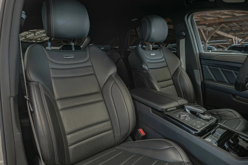 Mercedes-Benz GLE 63 S AMG 4Matic/Bang&Olufsen/Обдухване/Камера360/, снимка 10 - Автомобили и джипове - 50902375