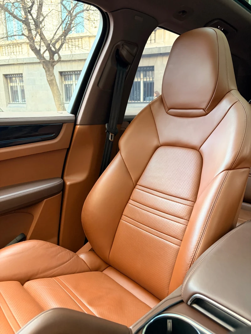 Porsche Cayenne S, снимка 13 - Автомобили и джипове - 52816274