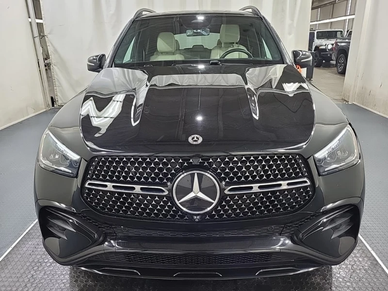 Mercedes-Benz GLE * 350 * CARFAX * БЕЗ ПЪРВОНАЧАЛНА ВНОСКА, снимка 2 - Автомобили и джипове - 52841612