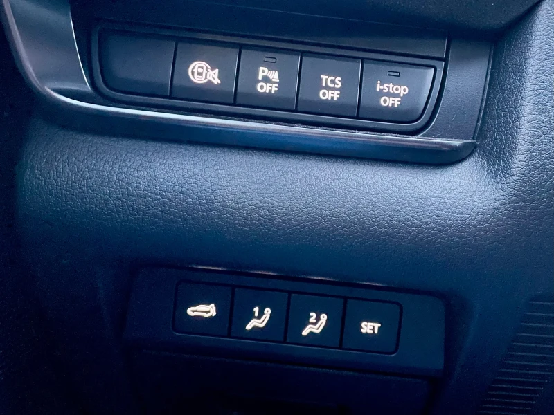 Mazda CX-30 Nagisa, снимка 9 - Автомобили и джипове - 52854506