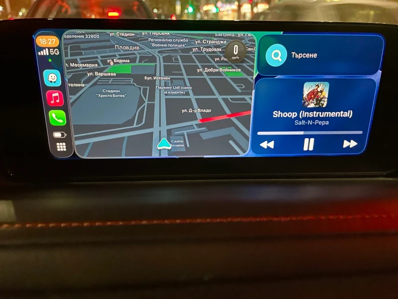 Mazda CX-30 Nagisa, снимка 8 - Автомобили и джипове - 52854506