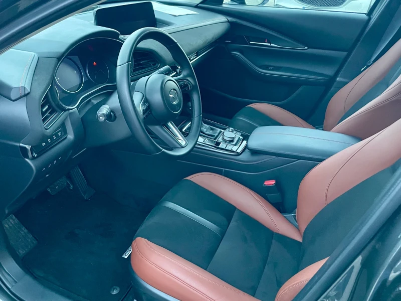 Mazda CX-30 Nagisa, снимка 5 - Автомобили и джипове - 52854506