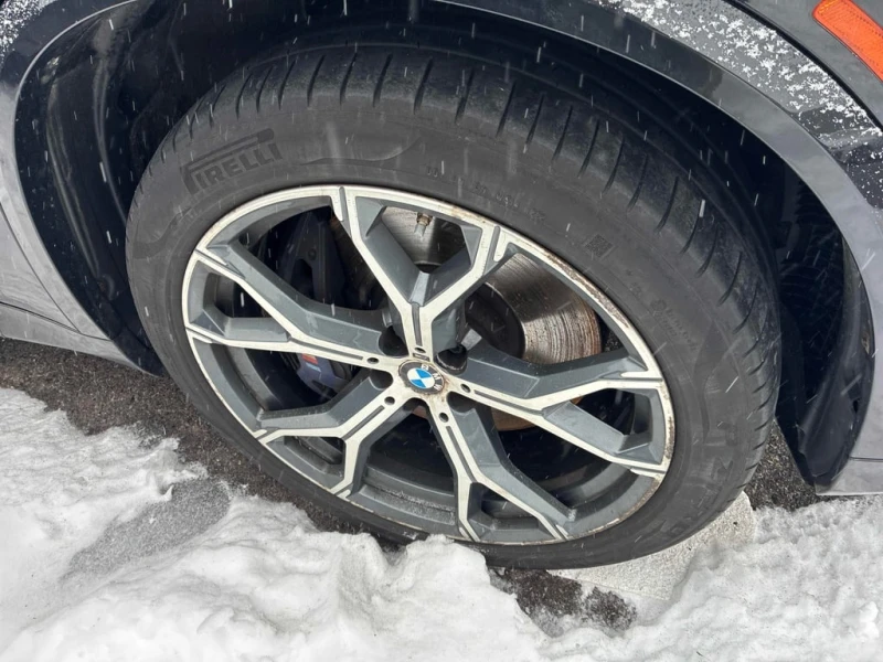 BMW X5 2019 XDRIVE40I * FULL M PACK * ЛАЗЕРИ * ВЪЗДУХ * , снимка 6 - Автомобили и джипове - 53219887