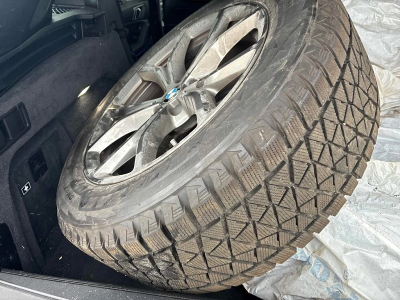 BMW X5 2019 XDRIVE40I * FULL M PACK * ЛАЗЕРИ * ВЪЗДУХ * , снимка 14 - Автомобили и джипове - 53219887