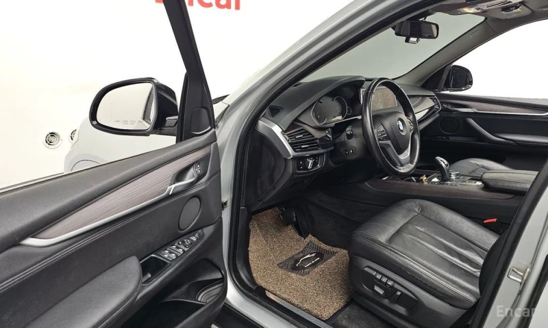 BMW X5, снимка 10 - Автомобили и джипове - 53508052