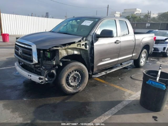 Toyota Tundra  GRADE 5.7L V8, снимка 2 - Автомобили и джипове - 47881019