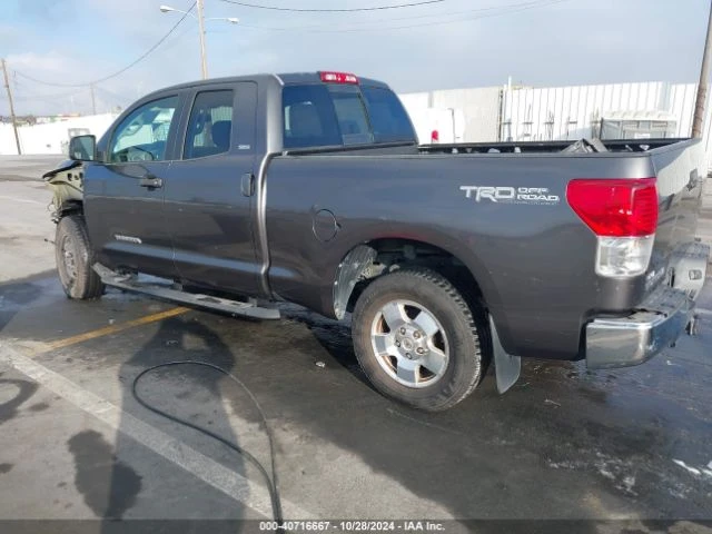 Toyota Tundra  GRADE 5.7L V8, снимка 3 - Автомобили и джипове - 47881019