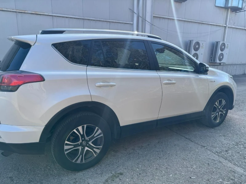 Toyota Rav4 4x4 - 36900 лв. - 93726001 1