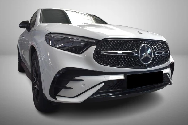 Mercedes-Benz GLC 220 d Coupe AMG Line 4Matic  - изображение 2