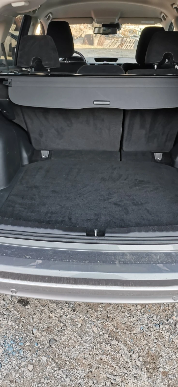 Honda Cr-v | Mobile.bg   11