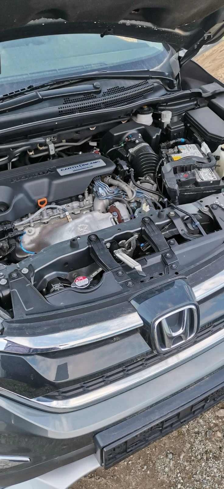 Honda Cr-v | Mobile.bg   12