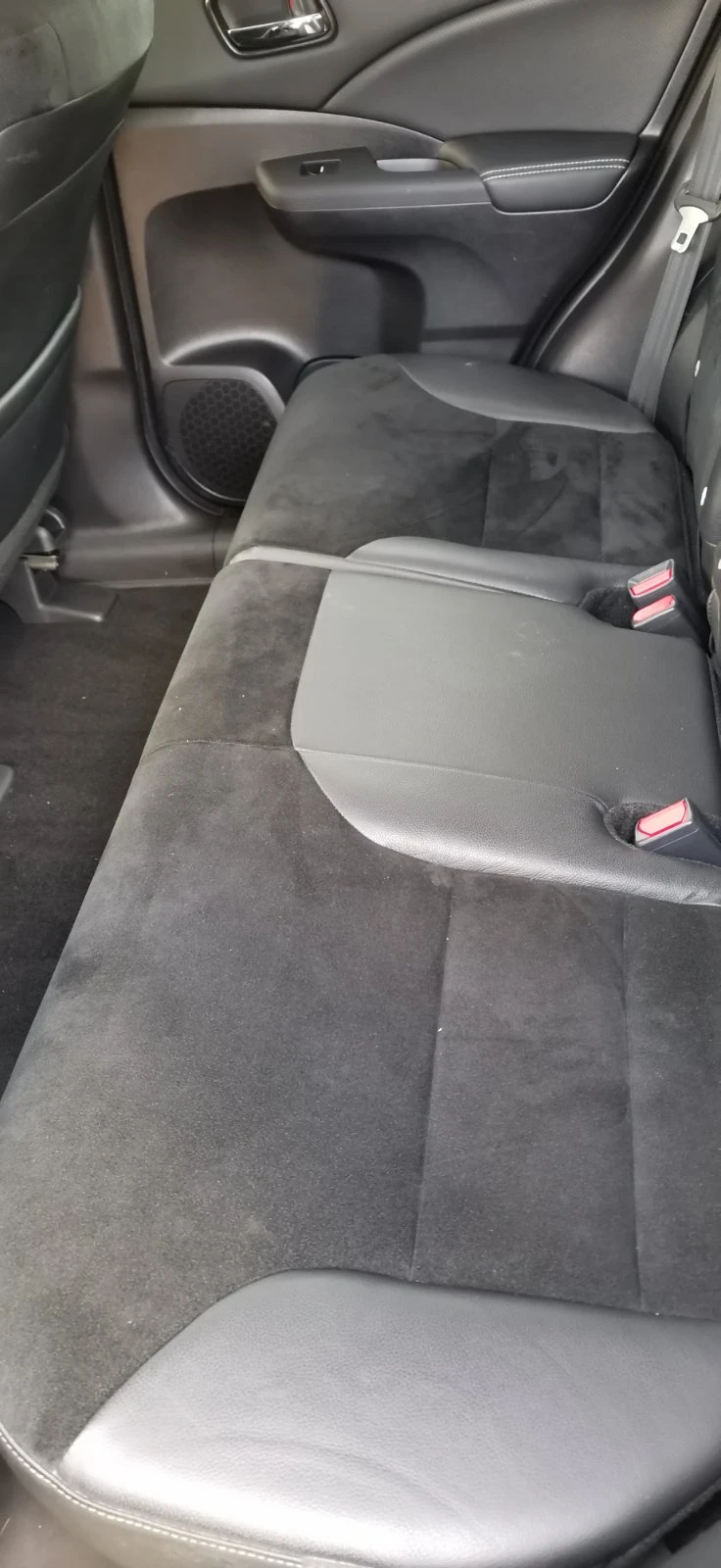 Honda Cr-v  - изображение 6