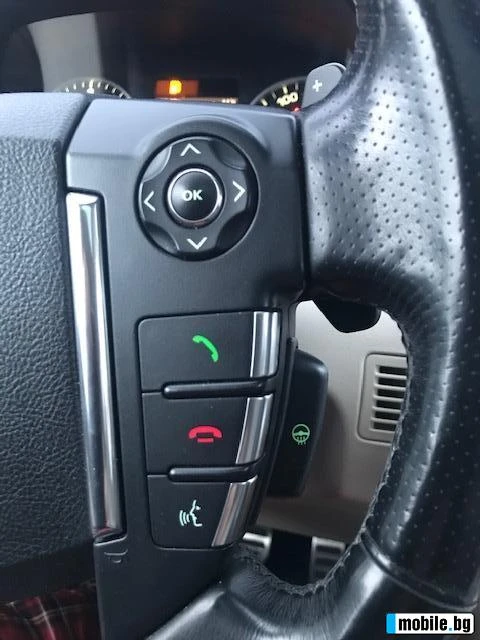 Land Rover Range Rover Sport Autobiography, снимка 10 - Автомобили и джипове - 53439767