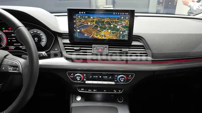 Audi Q5 40TDI Quattro| �������� | �������| ������� ������� | Mobile.bg � ����������� 9