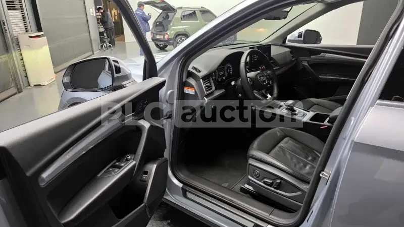 Audi Q5 40TDI Quattro| �������� | �������| ������� ������� | Mobile.bg � ����������� 7