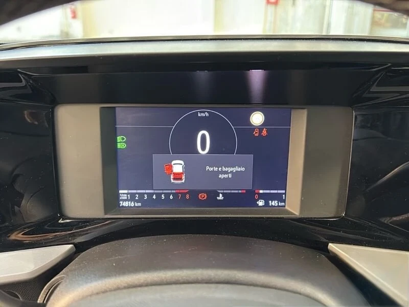 Opel Mokka * GS Line* 1.2T* 70000��.*  | Mobile.bg � ����������� 8