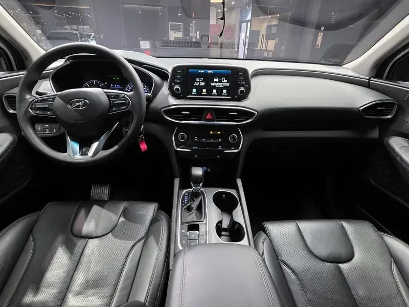 Hyundai Santa fe 2.0 MODERN| �������| �������| ������ | Mobile.bg � ����������� 7