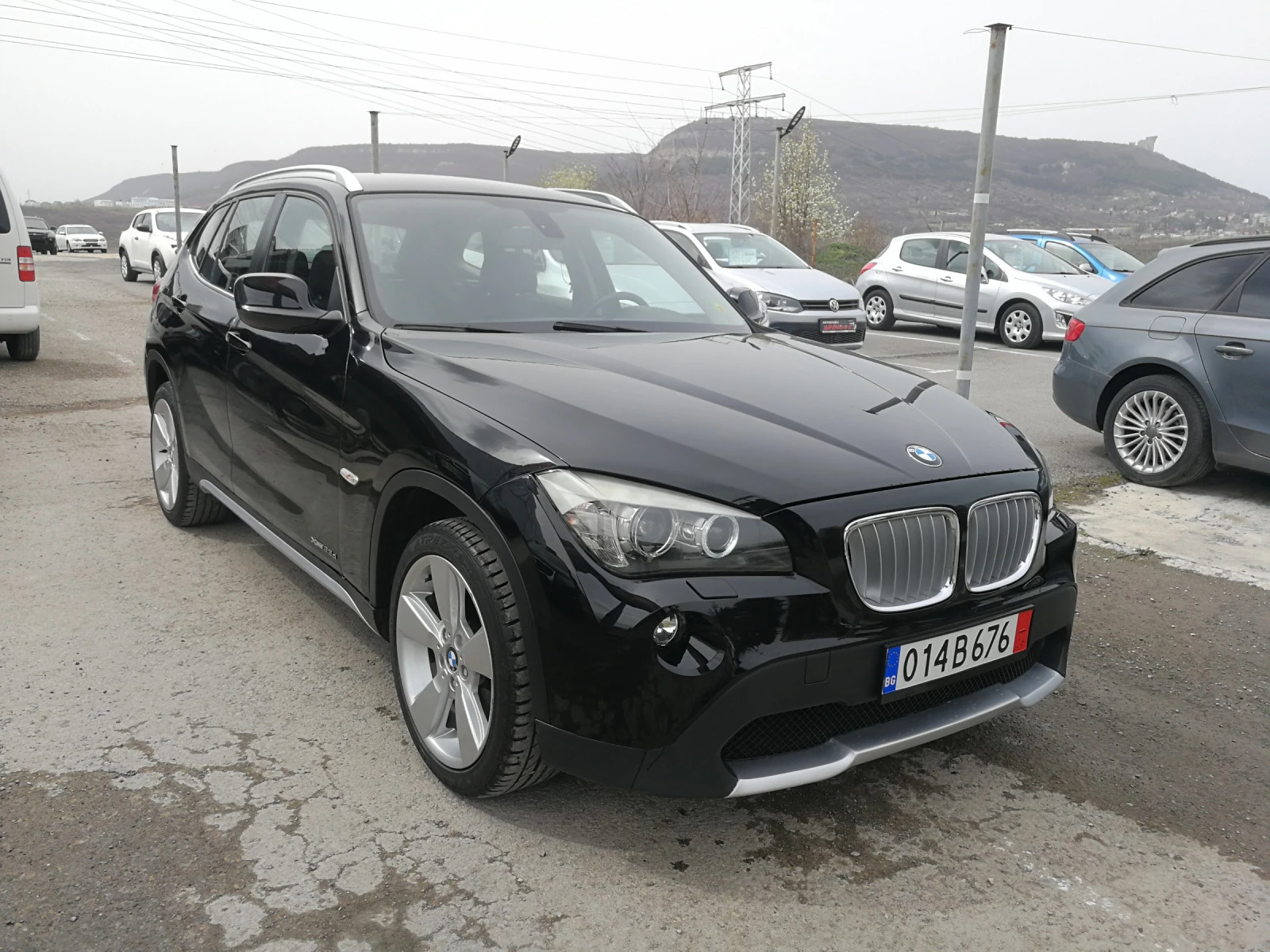 BMW X1 2, 3Хdrive, снимка 1