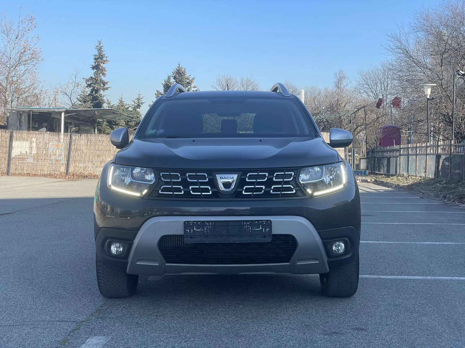 Dacia Duster 1.3 UNIKAT! 30K KM - [1] 