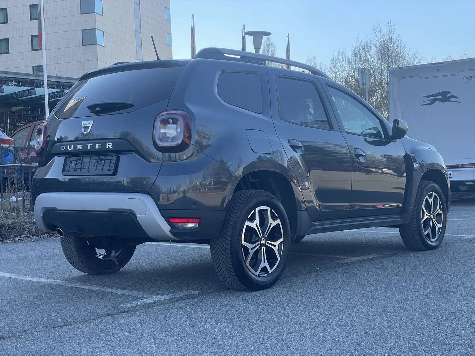 Dacia Duster 1.3 UNIKAT! 30K KM - изображение 3