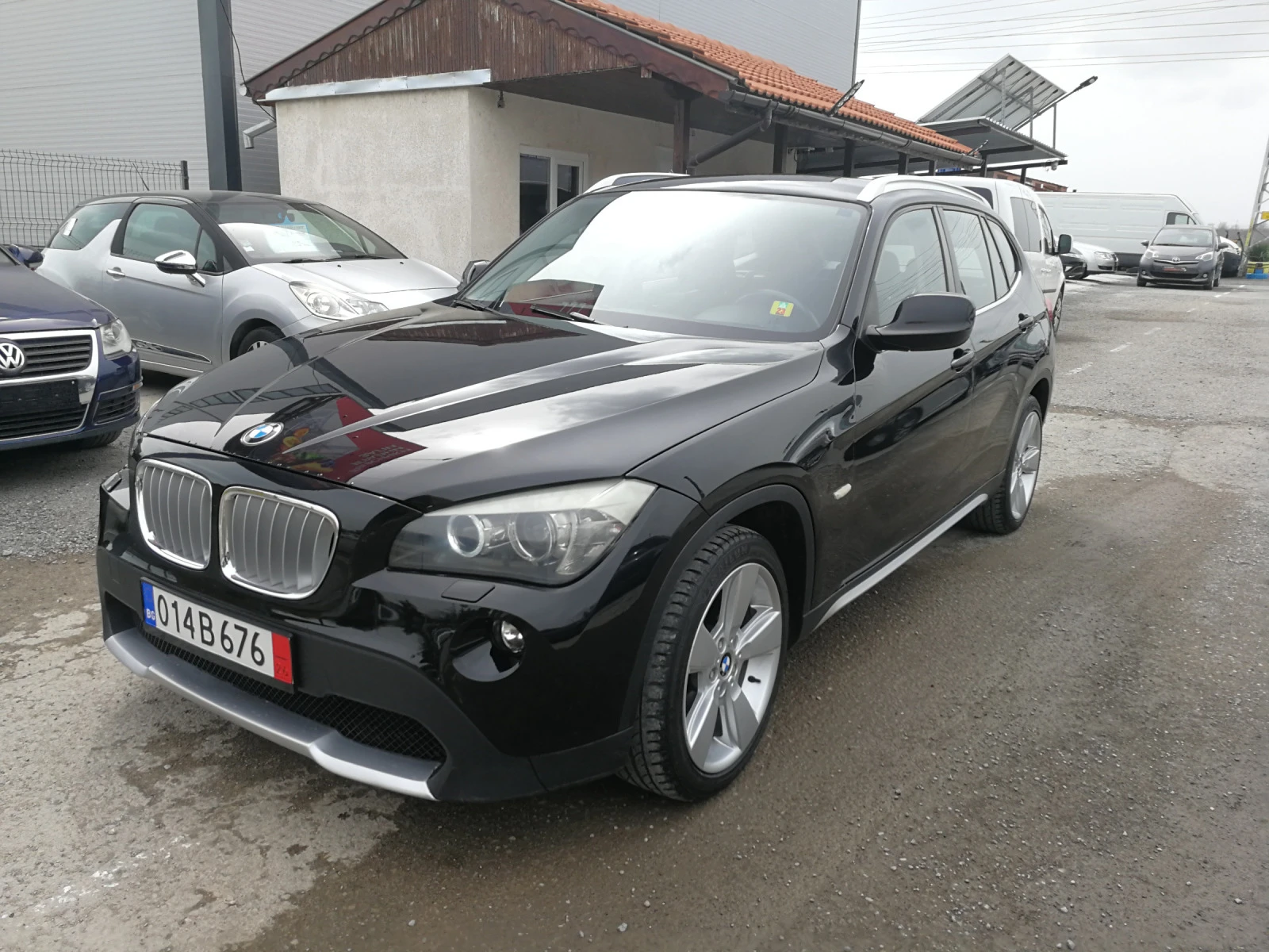 BMW X1 2, 3Хdrive - изображение 3