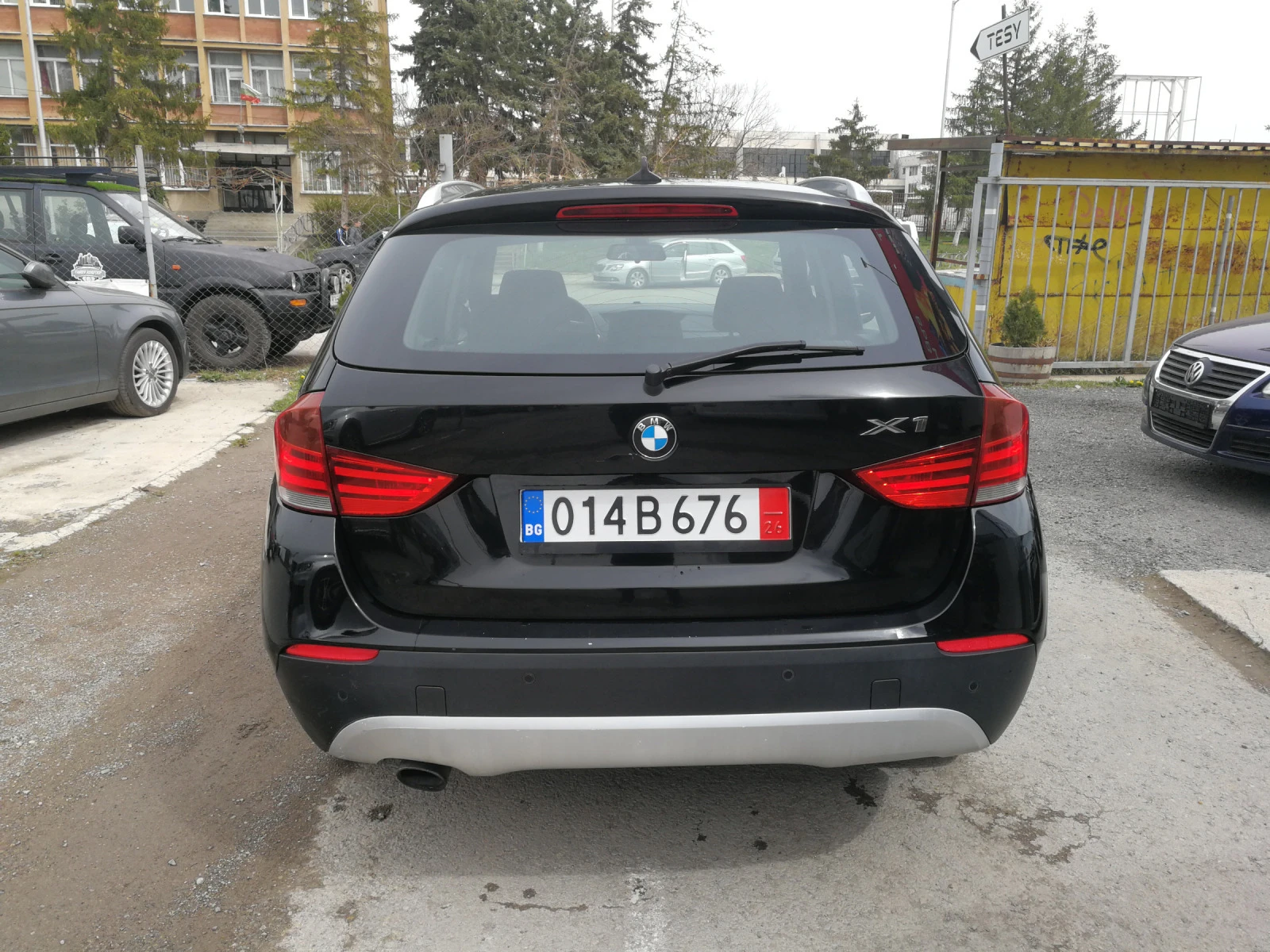 BMW X1 2, 3Хdrive - изображение 5