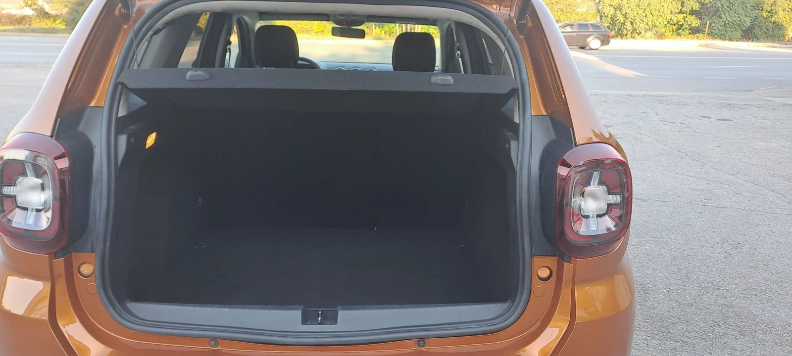 Dacia Duster 1.0 lpg | Mobile.bg — изображение 13