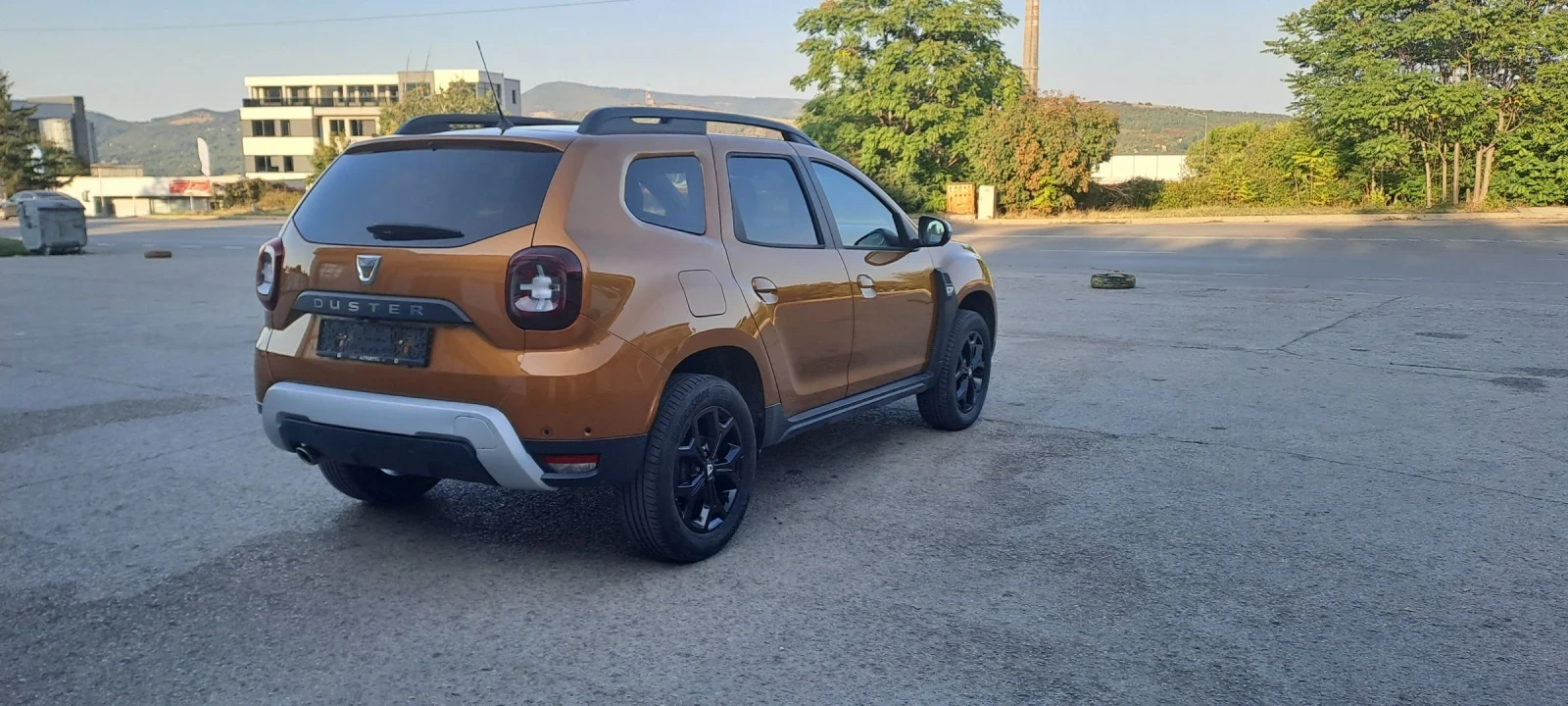 Dacia Duster 1.0 lpg - изображение 5