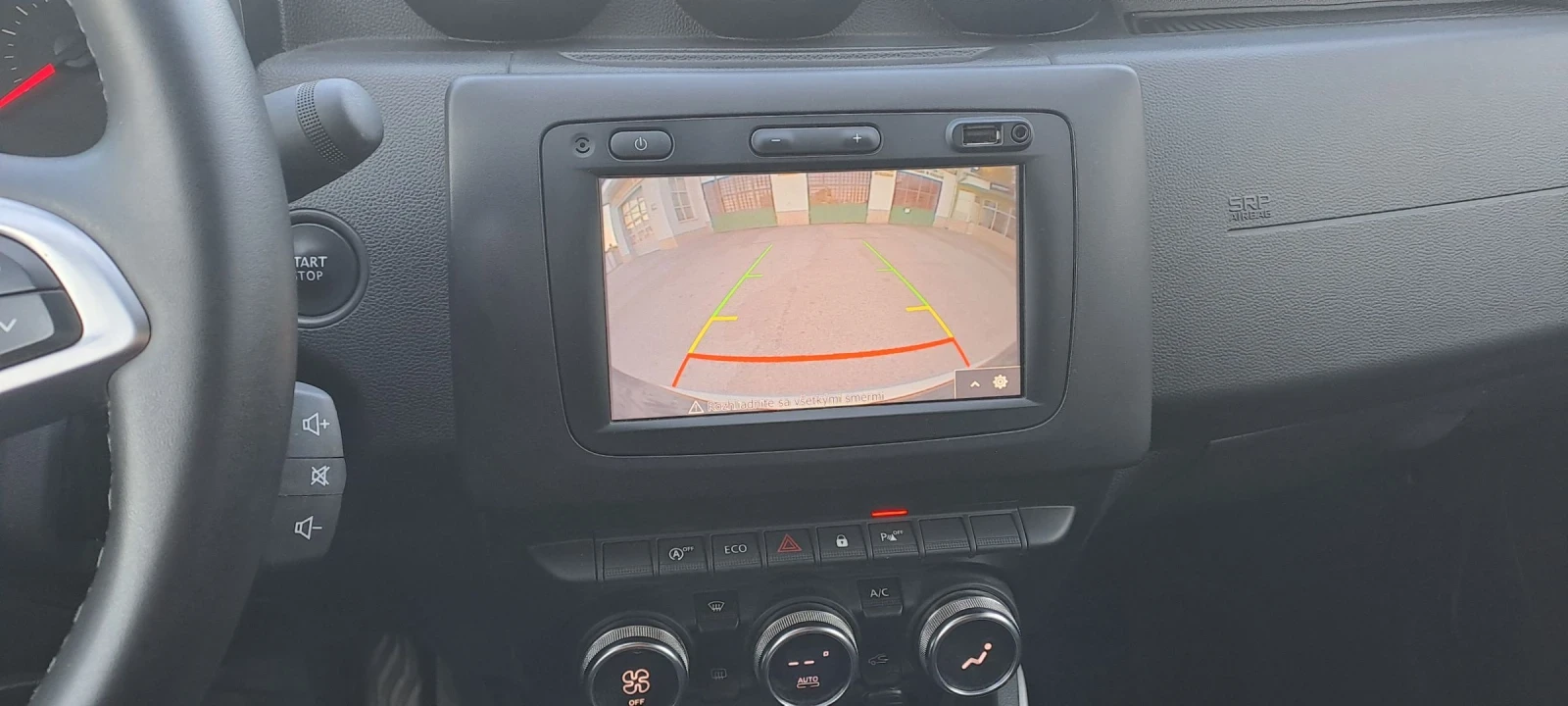 Dacia Duster 1.0 lpg | Mobile.bg — изображение 11