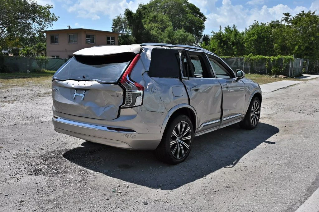 Volvo Xc90 B6 Plus Bright Theme/КРАЙНА ЦЕНА!!! - изображение 4