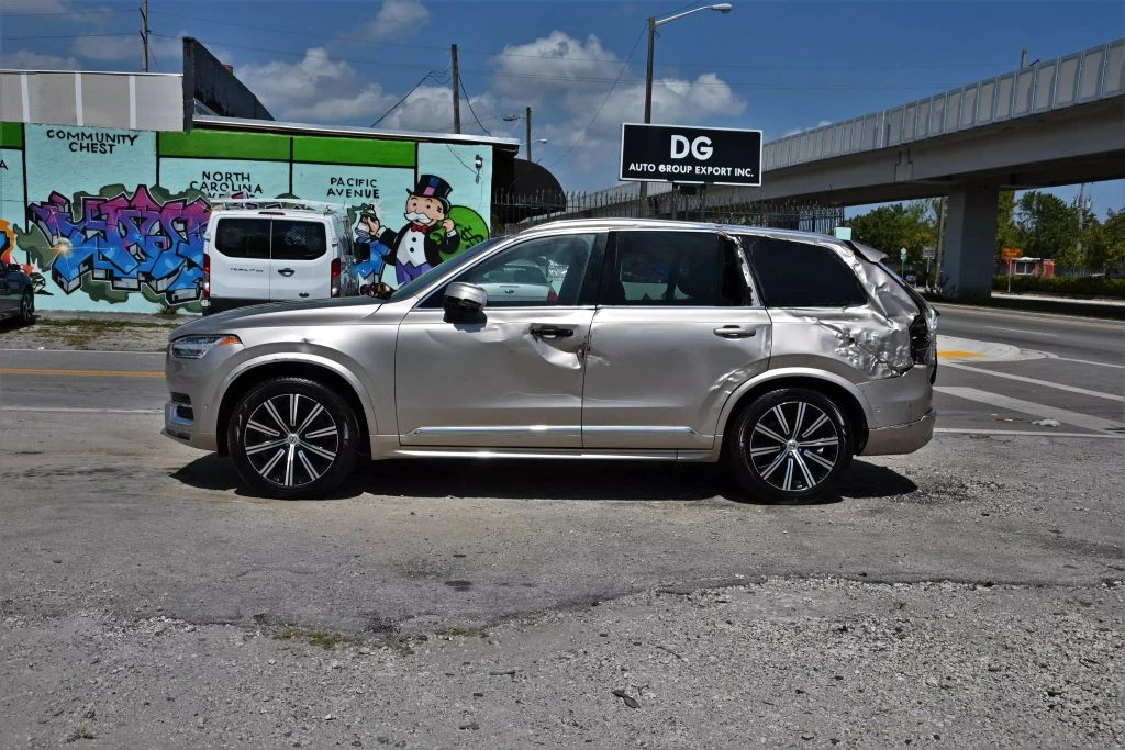 Volvo Xc90 B6 Plus Bright Theme/КРАЙНА ЦЕНА!!! - изображение 6