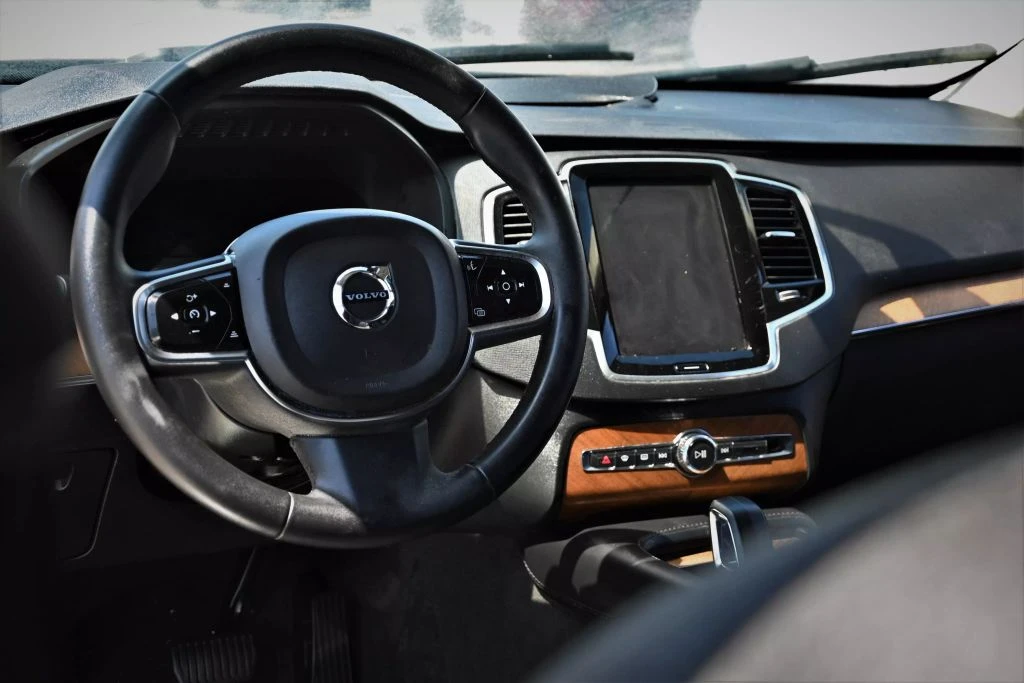 Volvo Xc90 B6 Plus Bright Theme/КРАЙНА ЦЕНА!!! - изображение 8