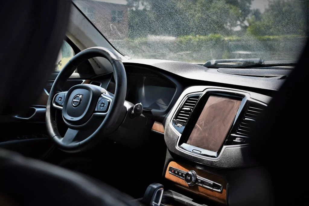 Volvo Xc90 B6 Plus Bright Theme/КРАЙНА ЦЕНА!!! - изображение 9