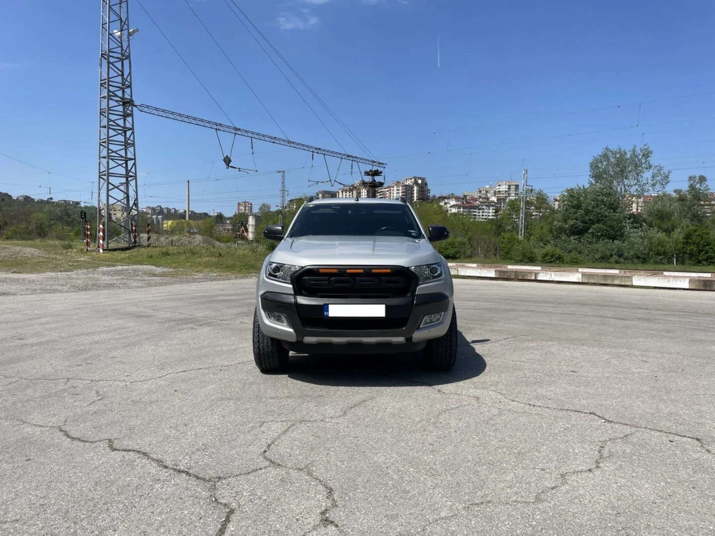 Ford Ranger  - изображение 2