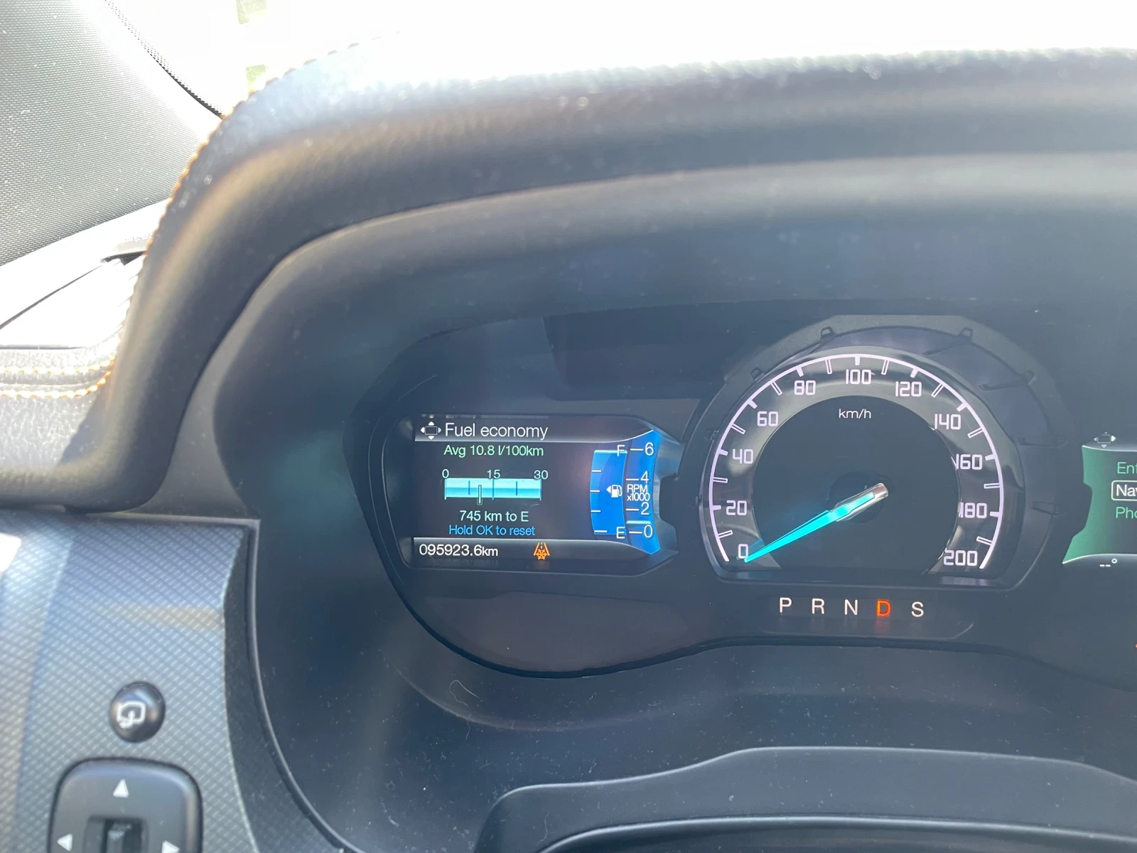 Ford Ranger  - изображение 9