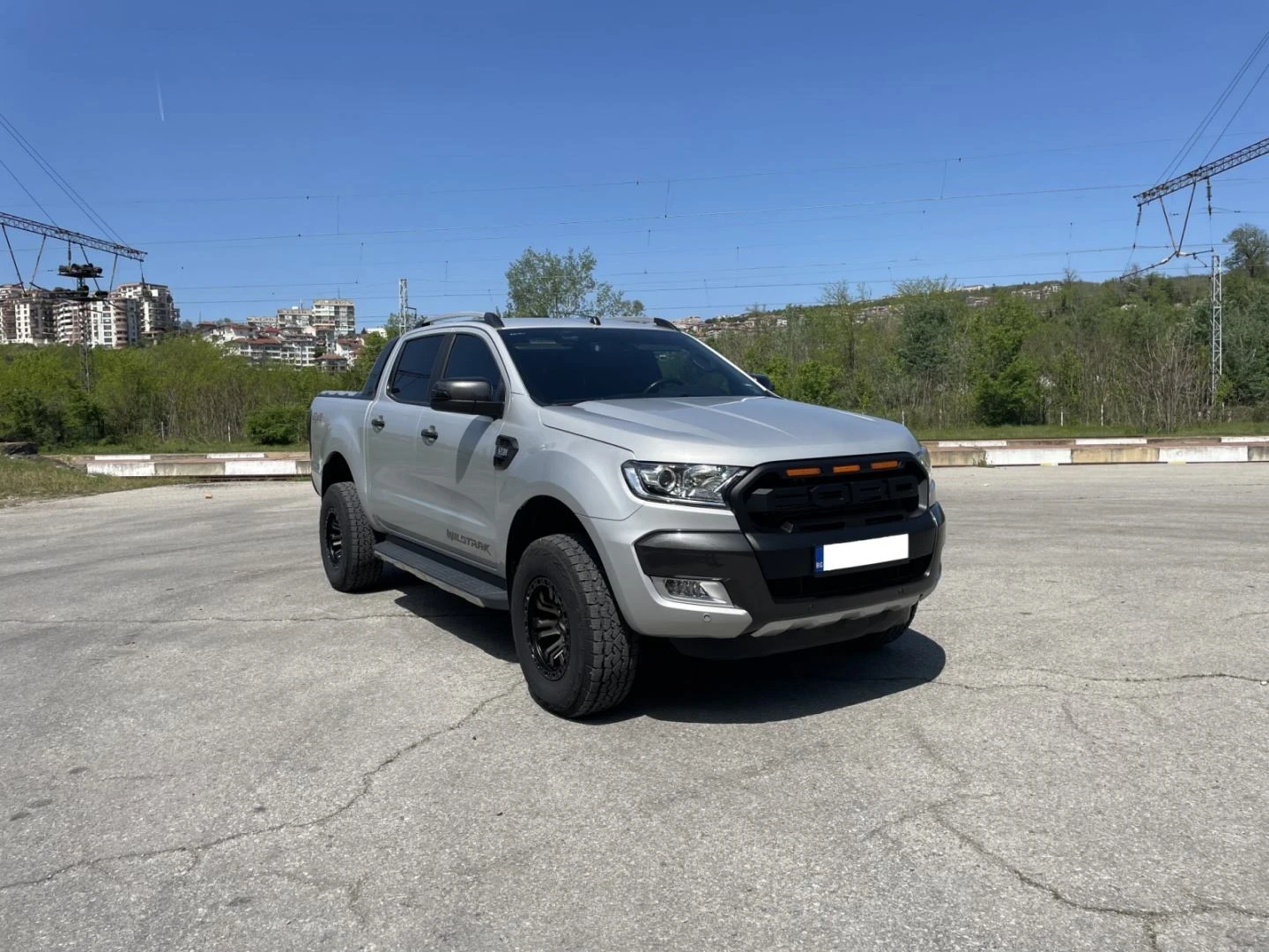 Ford Ranger  - изображение 3