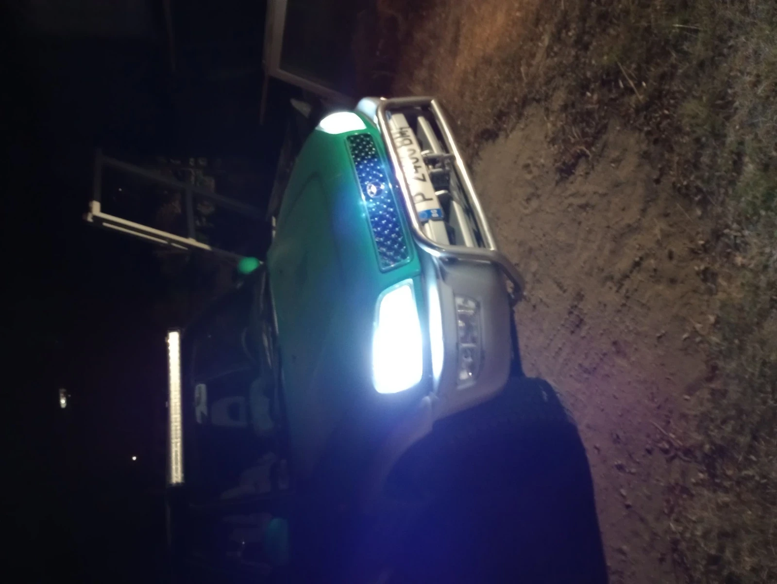 Toyota Rav4 Кабрио  - изображение 4